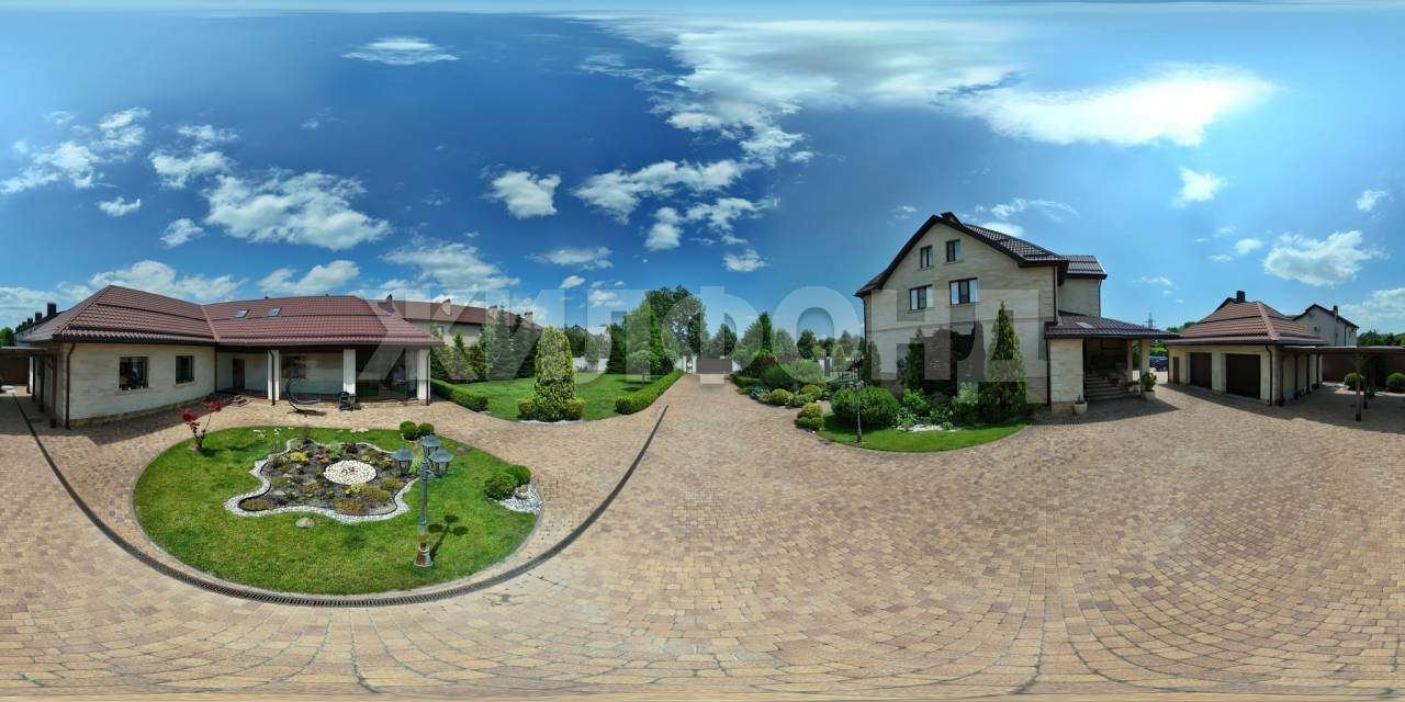 Дом на продажу в хуторе Ленина, Вольная улица фото №0