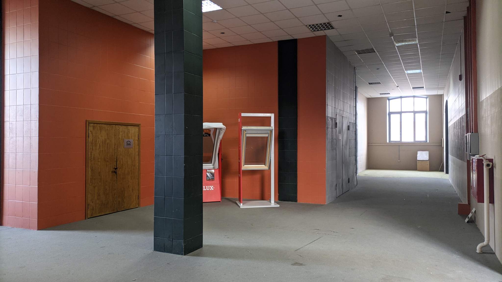 Сдам в аренду помещение свободного назначения 260 м.кв.