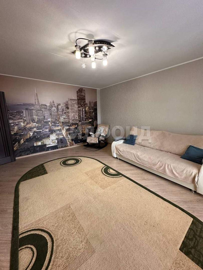 Квартира на продажу в Томске, Больничная улица, 8А фото №5