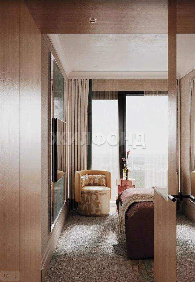 Квартира на продажу в Сочи, Ленина улица, 219А фото №4