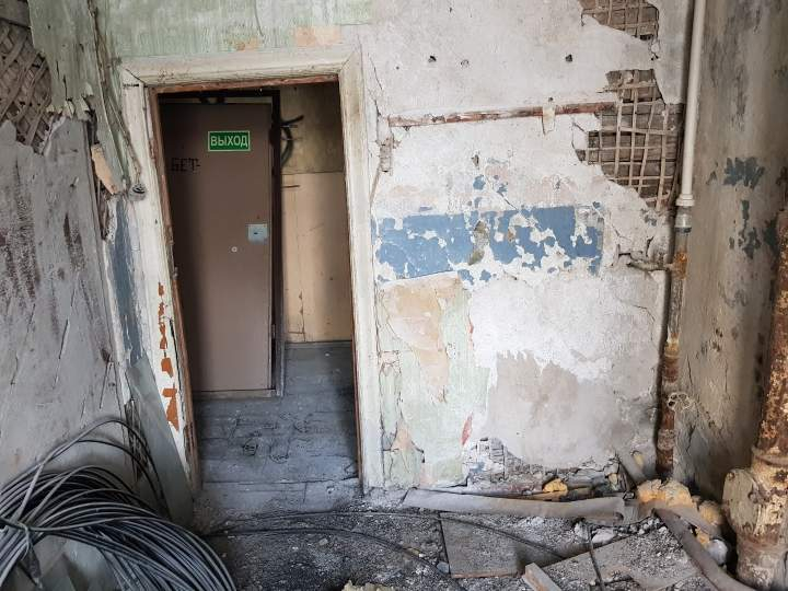 Продам офис 67 м.кв.