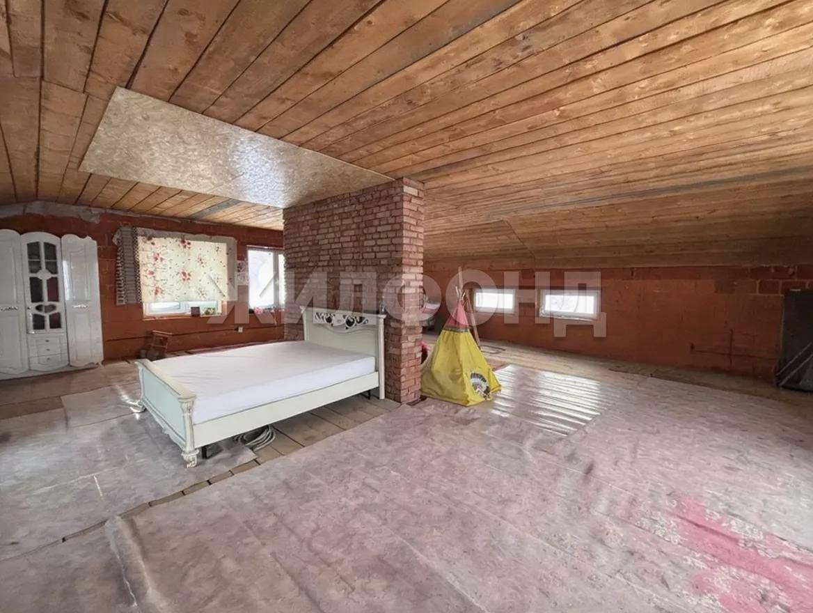 Дом на продажу в Воронино, Озерная улица, 12 фото №11