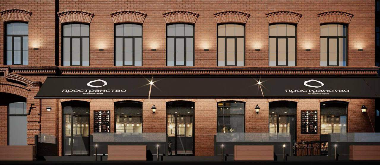 Сдам в аренду помещение свободного назначения 644.1 м.кв.