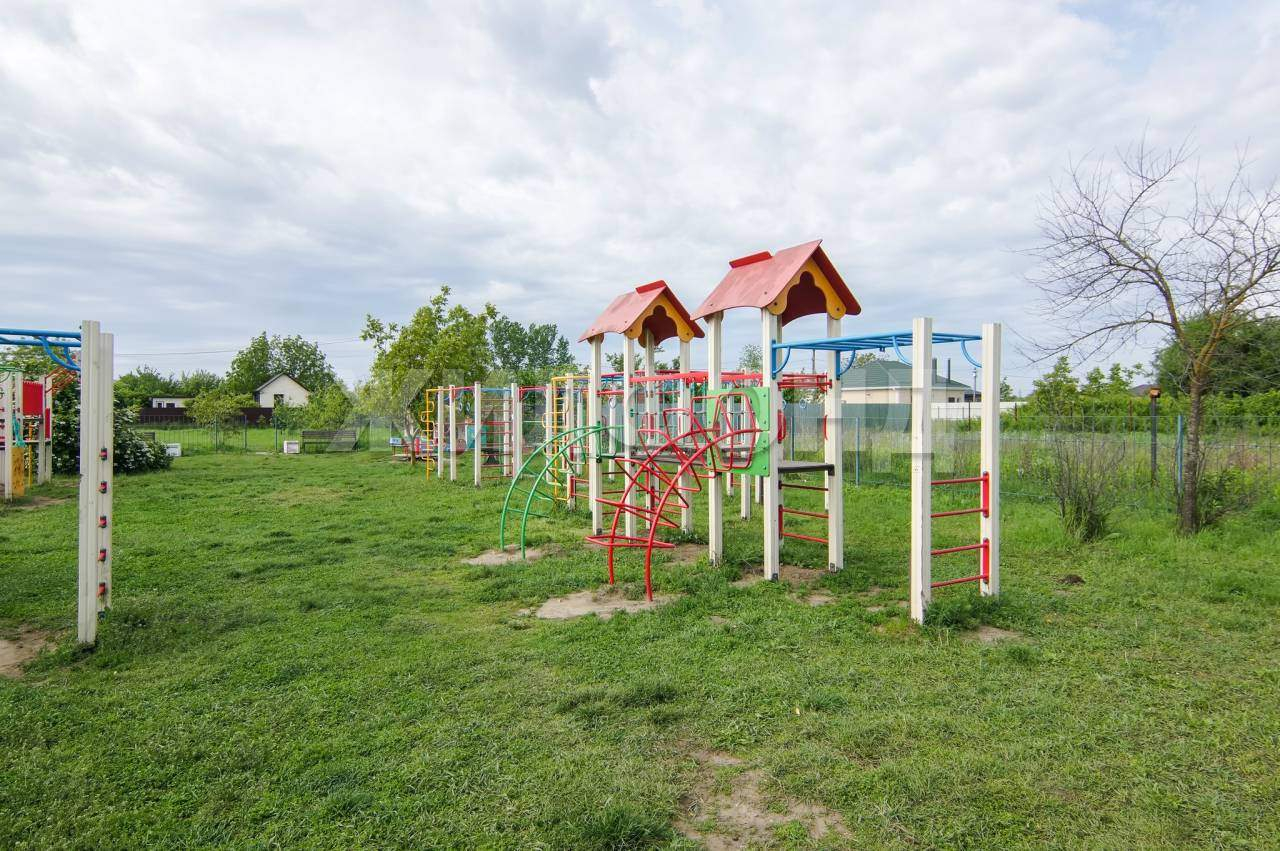 Дом на продажу в Елизаветинской, Прикубанская улица фото №2