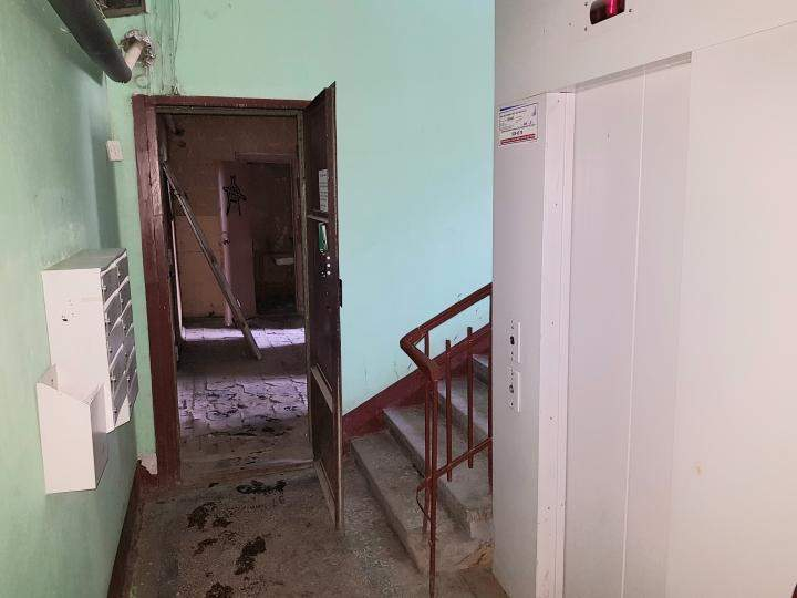 Продам офис 67 м.кв.