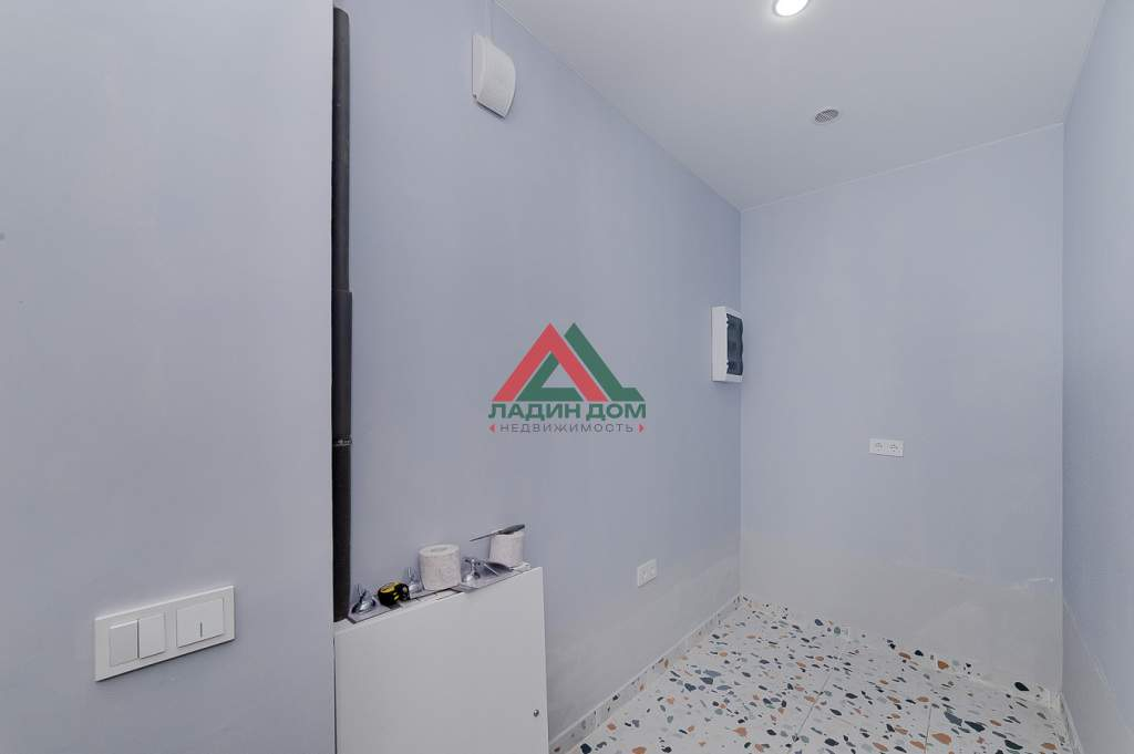 Продам помещение свободного назначения 34.8 м.кв.