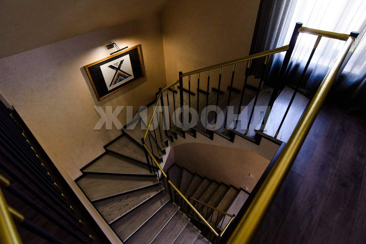 Дом на продажу в хуторе Ленина, Вольная улица фото №12