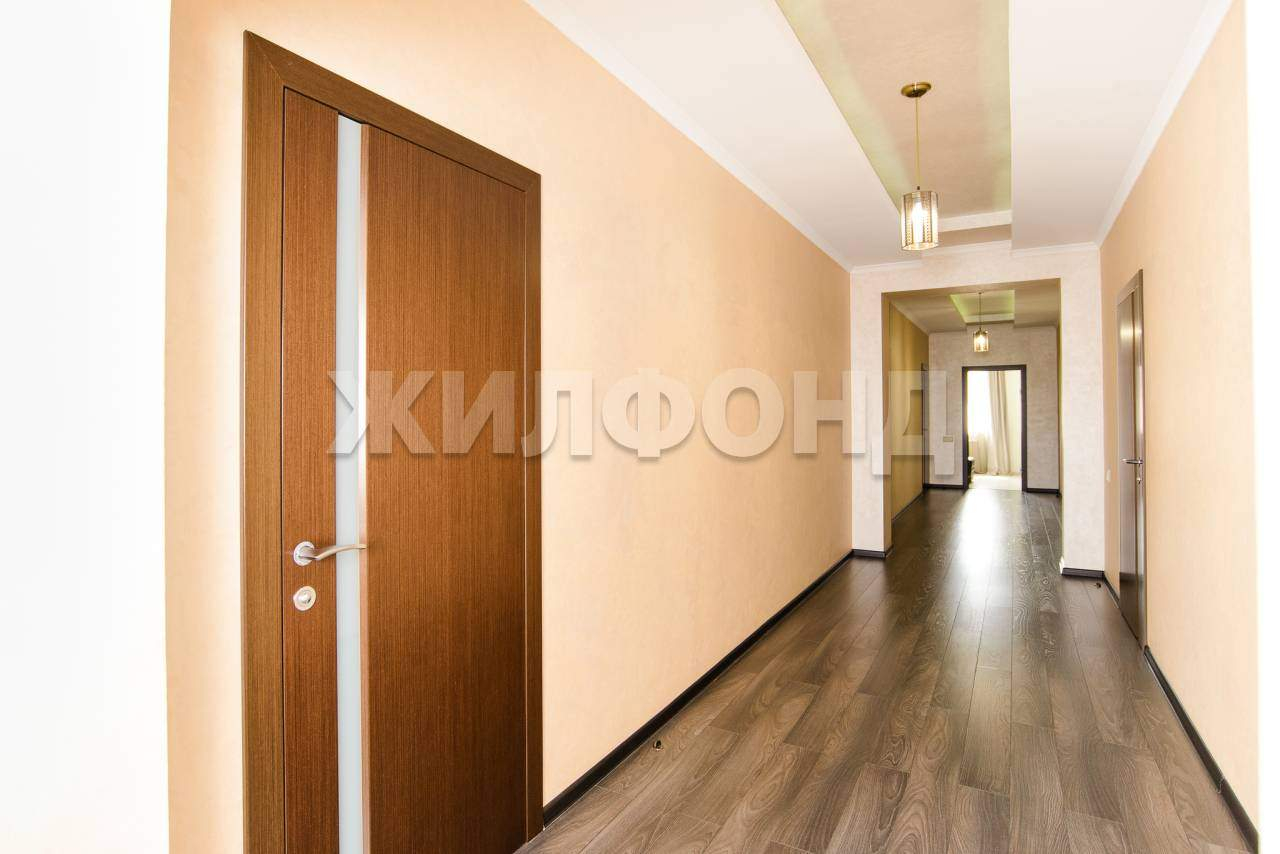 Дом на продажу в хуторе Ленина, Вольная улица фото №11