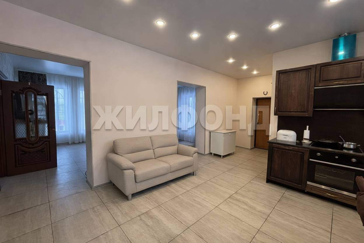 Дом на продажу в Воронино, Озерная улица, 12 фото №3