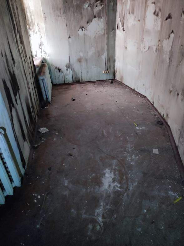 Сдам в аренду офис 10.7 м.кв.