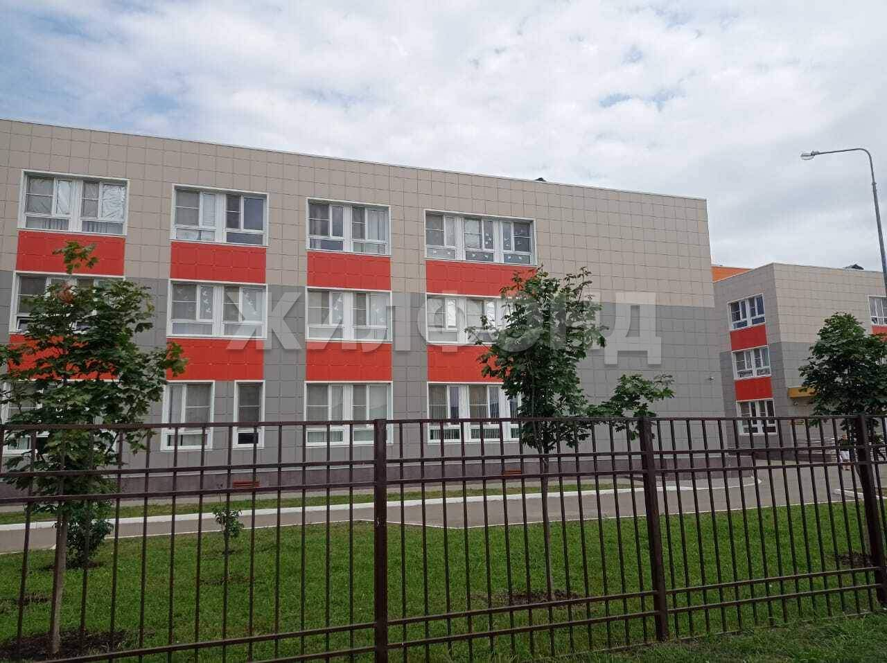 Дом на продажу в Динской, Черноморский переулок фото №2