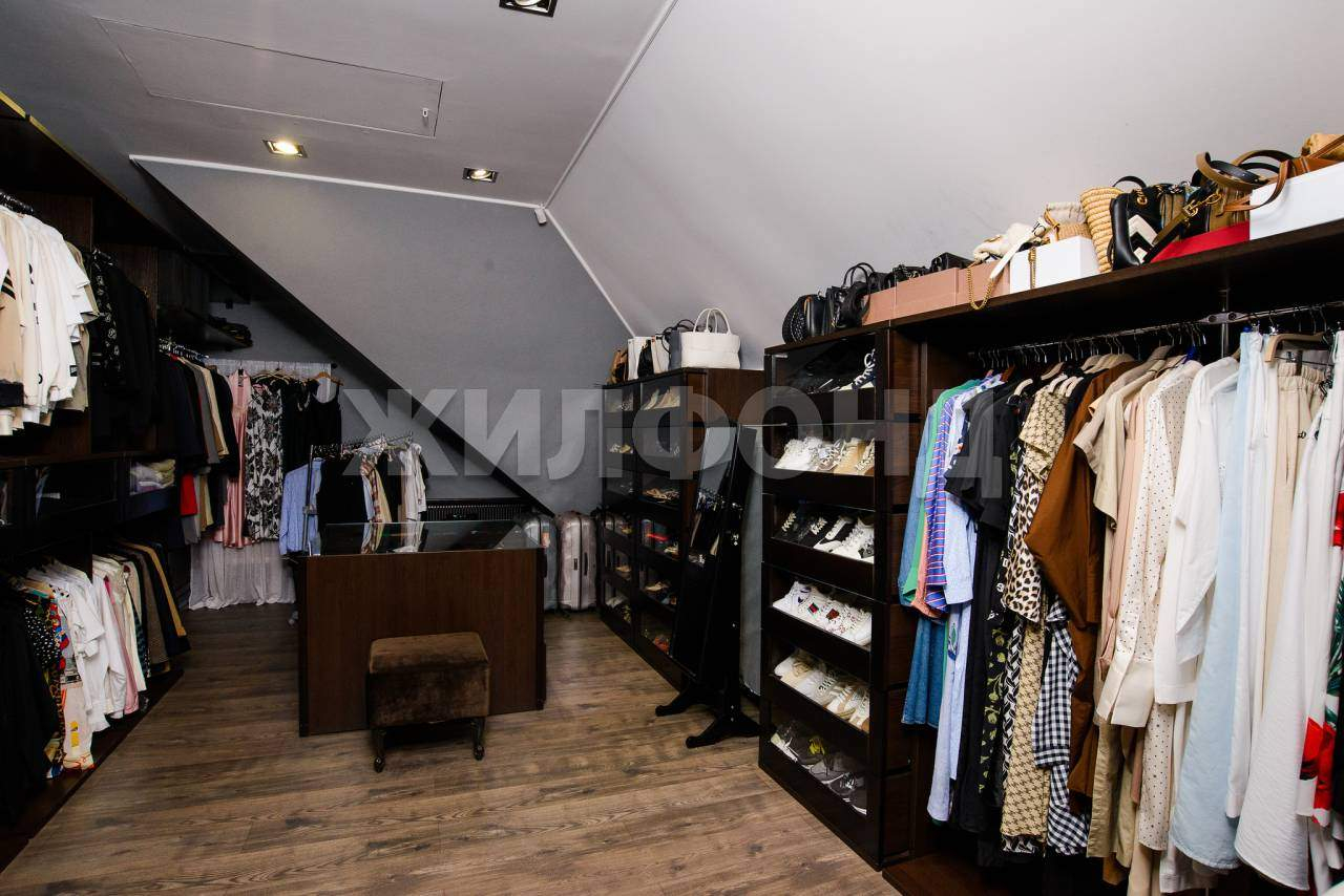 Дом на продажу в хуторе Ленина, Вольная улица фото №22