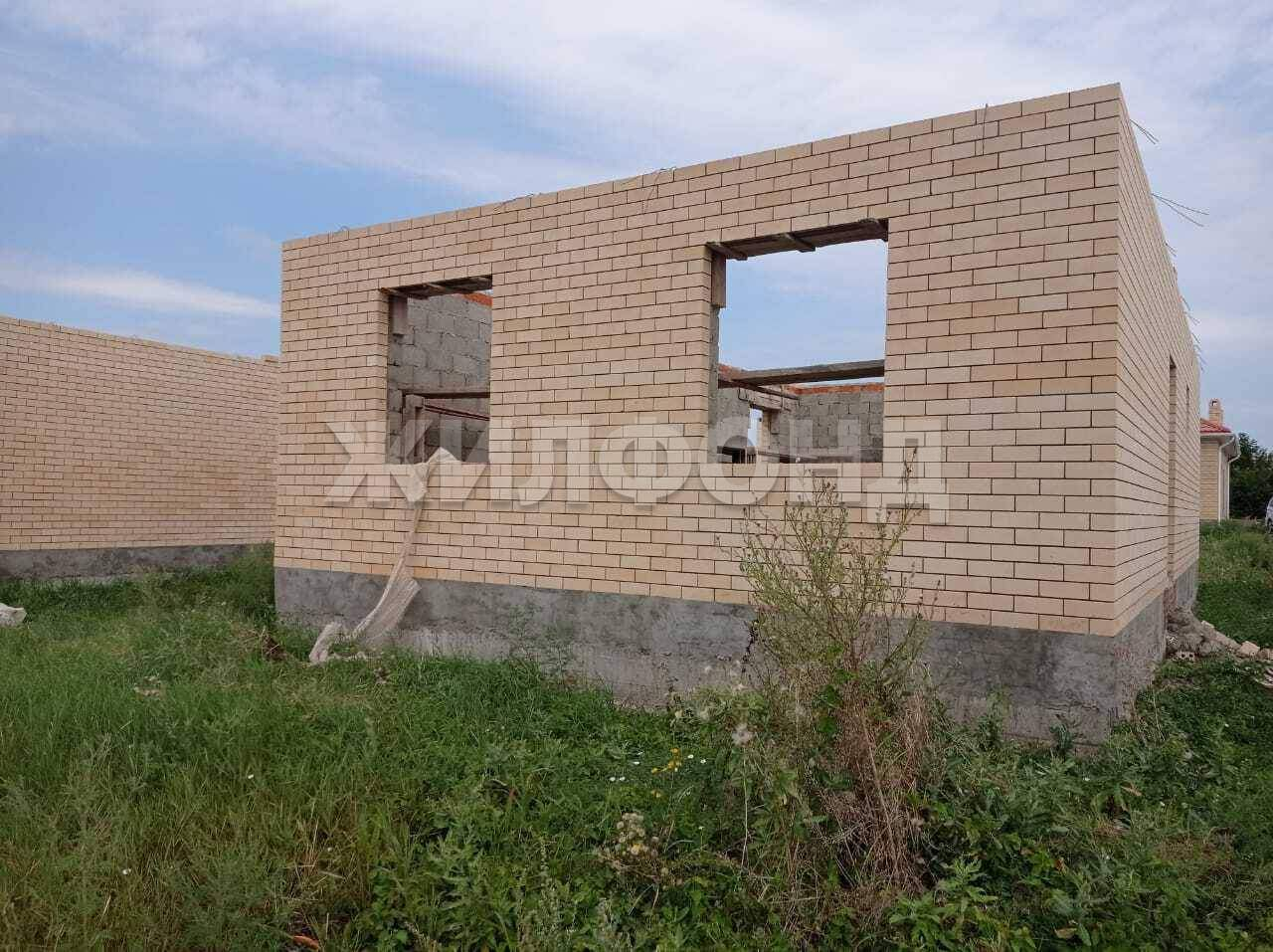 Дом на продажу в Динской, Черноморский переулок фото №9