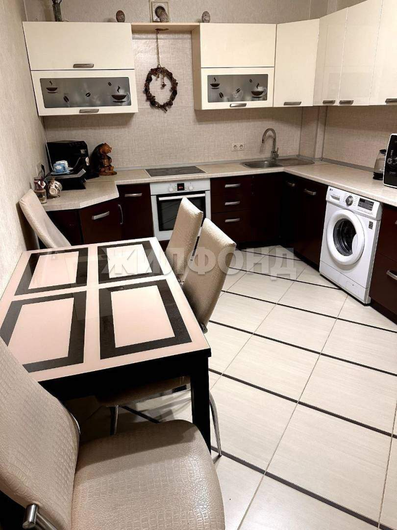 Квартира на продажу в Томске, Больничная улица, 8А фото №14