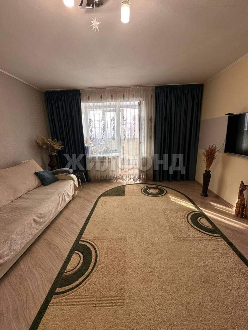 Квартира на продажу в Томске, Больничная улица, 8А фото №2