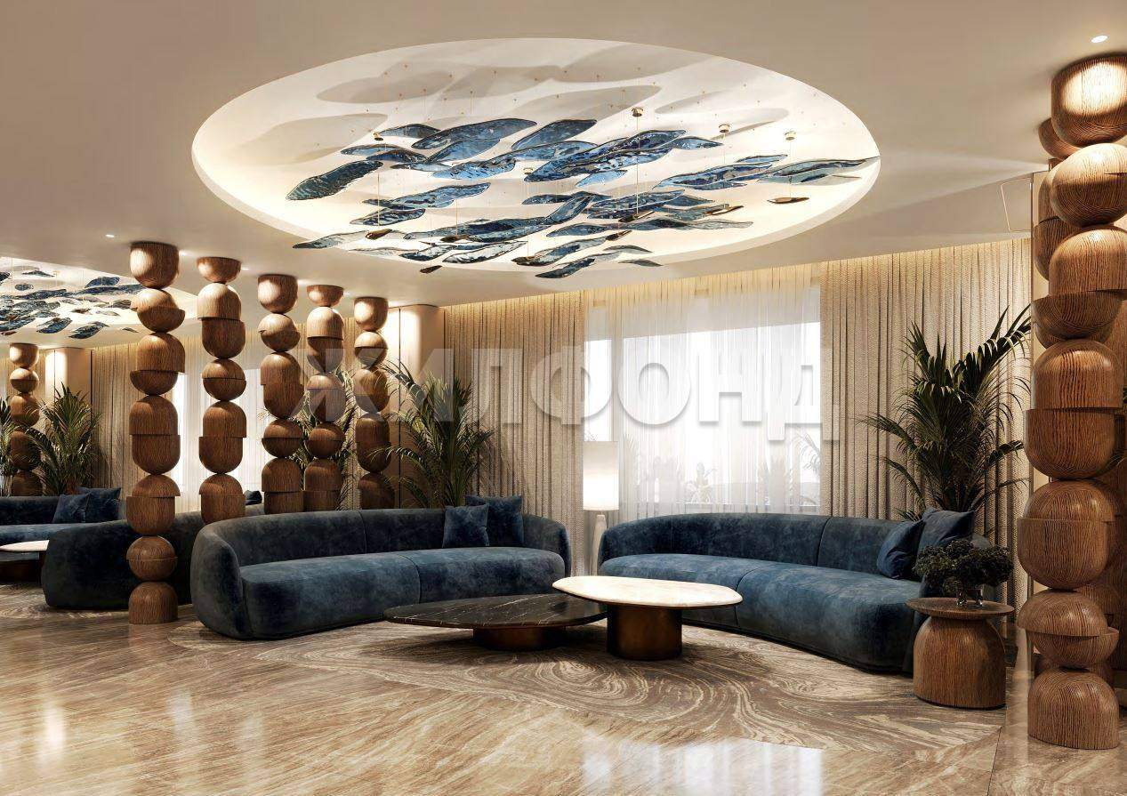 Квартира на продажу в Сочи, Ленина улица, 219А фото №5