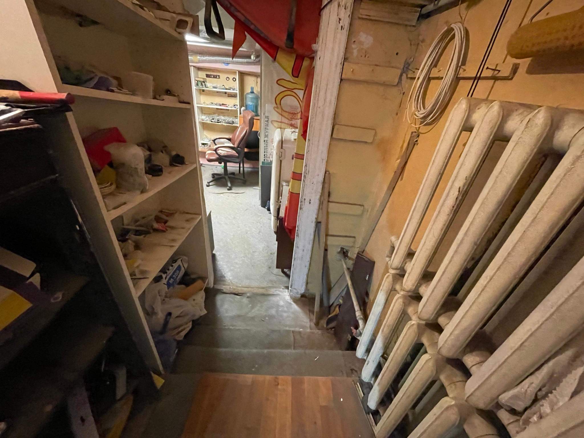 Продам офис 16.4 м.кв.