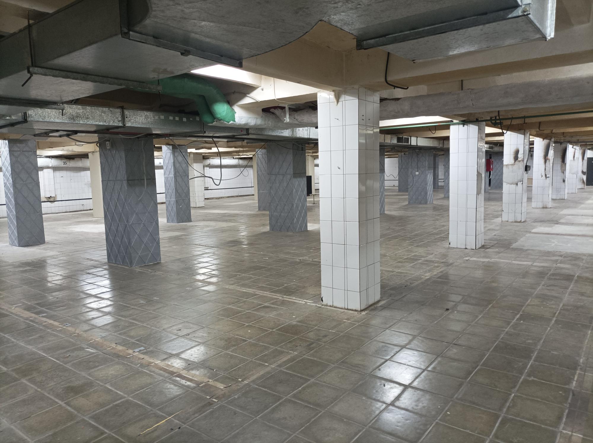 Сдам в аренду офис 300 м.кв.