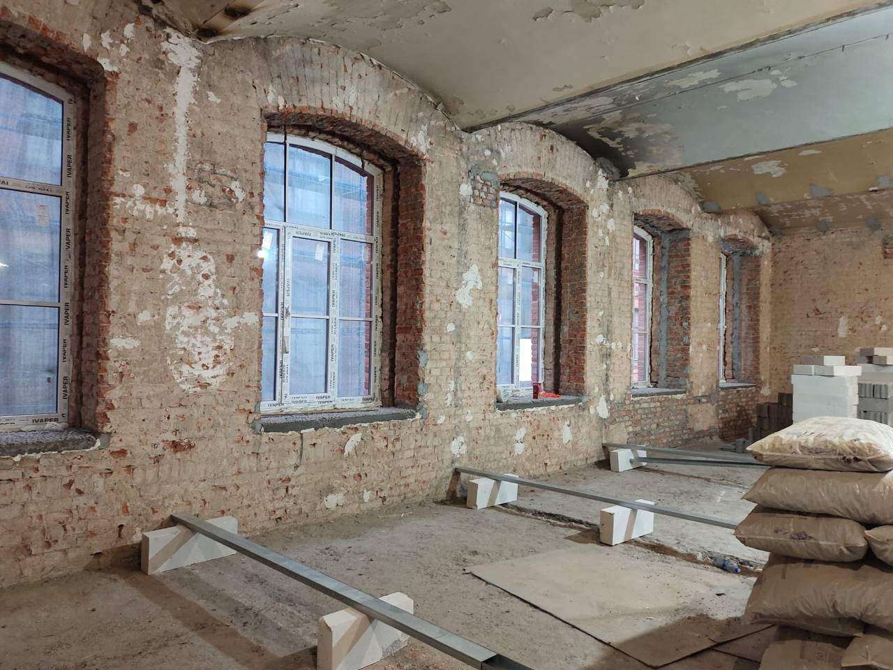 Продам помещение свободного назначения 116.3 м.кв.