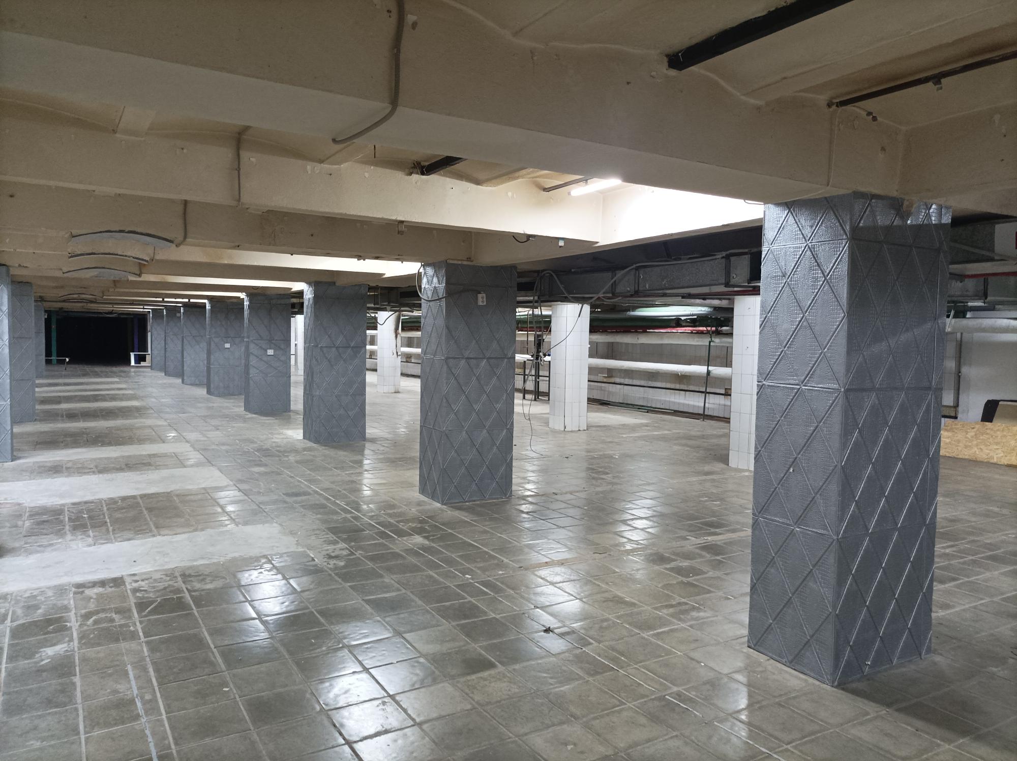 Сдам в аренду офис 800 м.кв.