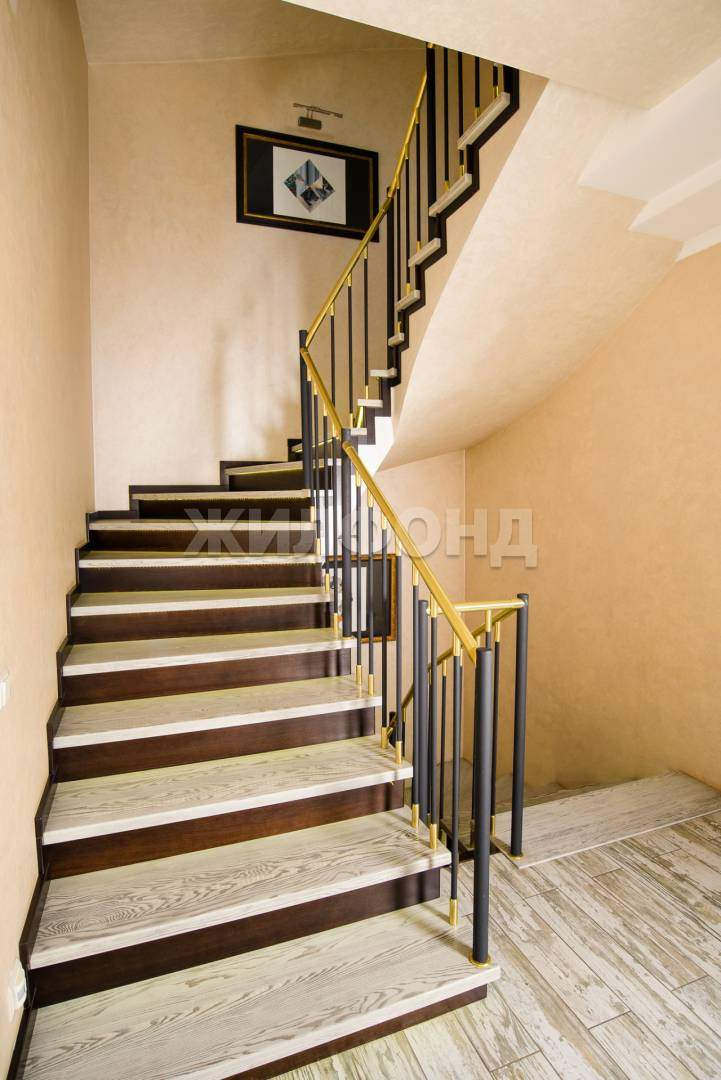 Дом на продажу в хуторе Ленина, Вольная улица фото №10