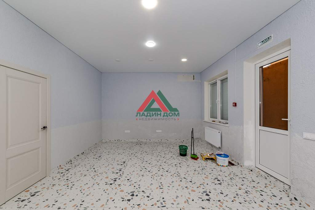 Продам помещение свободного назначения 34.8 м.кв.