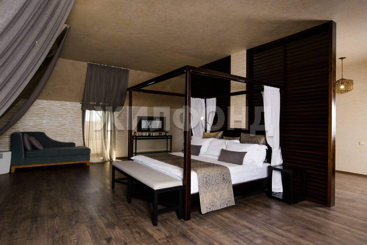 Дом на продажу в хуторе Ленина, Вольная улица фото №13