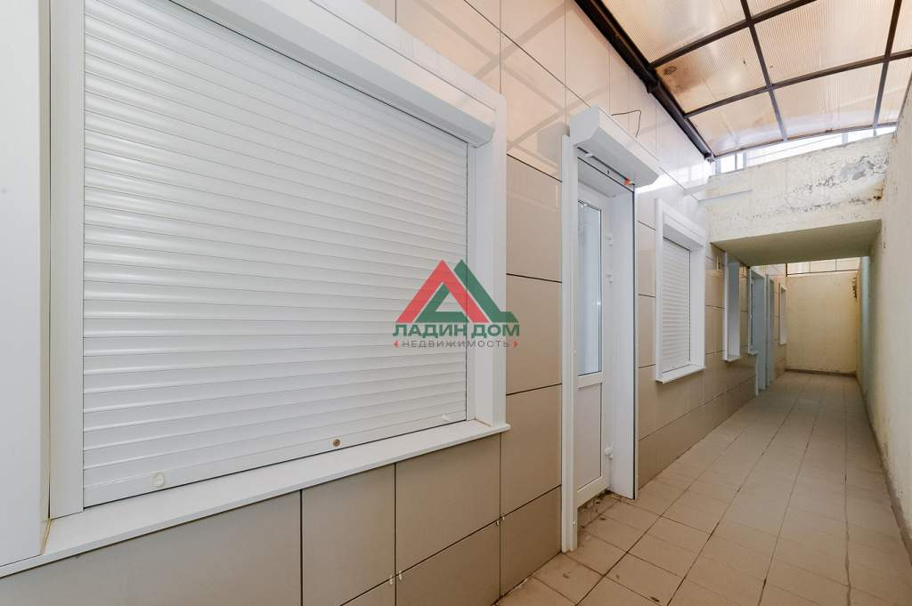 Продам помещение свободного назначения 34.8 м.кв.