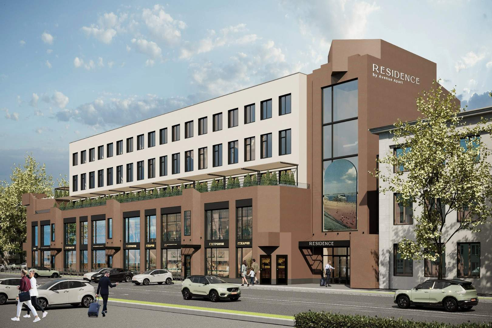 Продам помещение свободного назначения 137 м.кв.