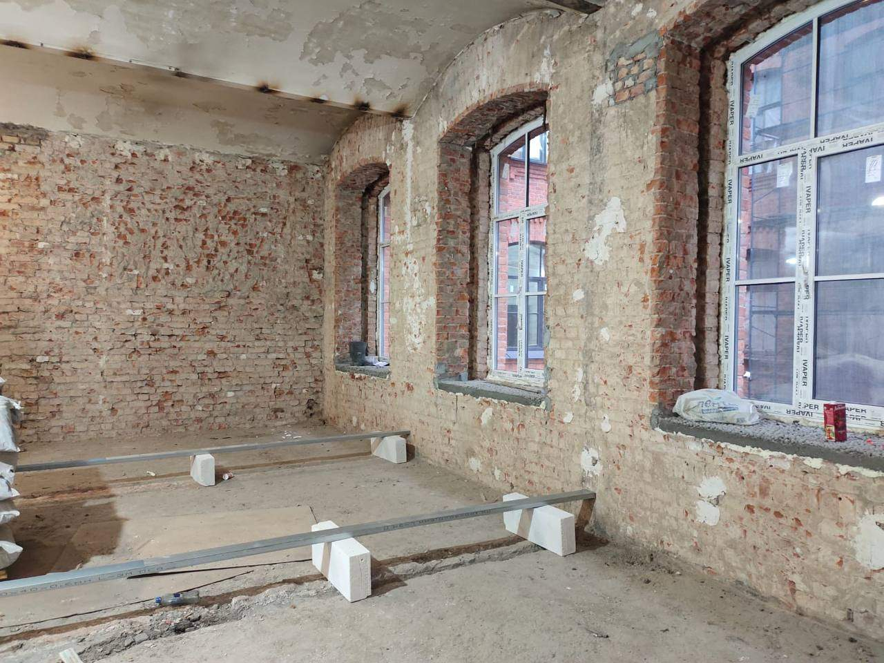 Продам помещение свободного назначения 217.3 м.кв.