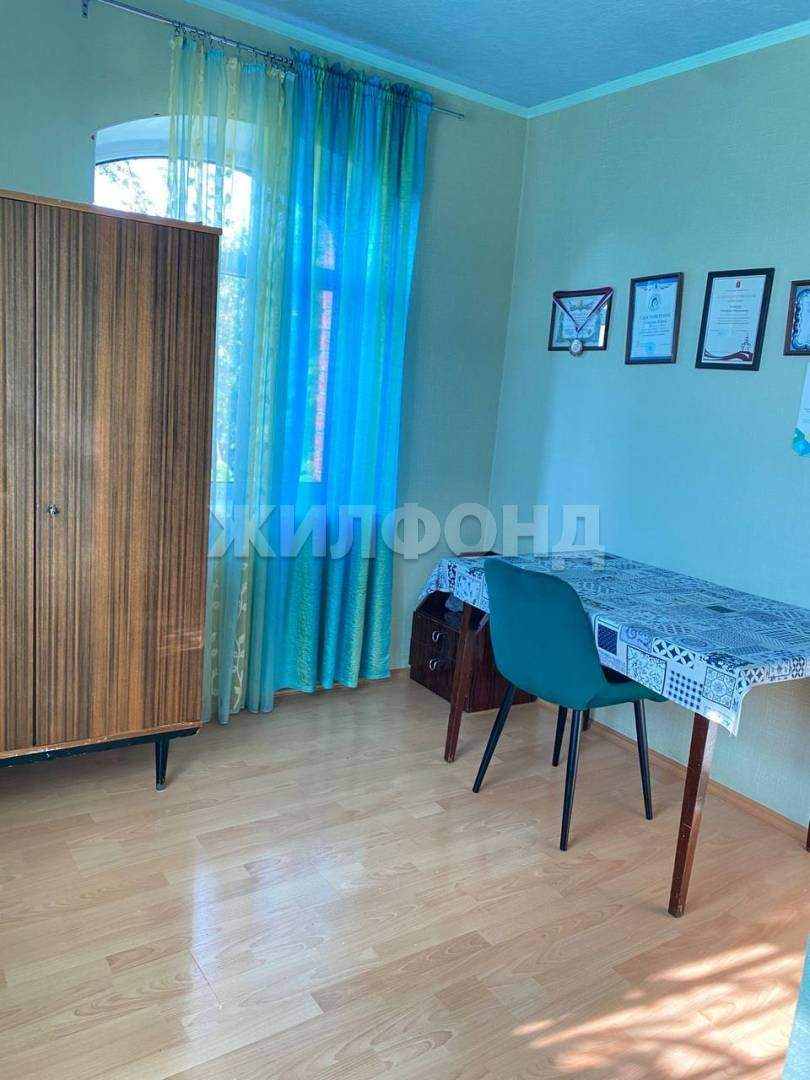 Дом на продажу в Евстюнихе, Лайская улица фото №14