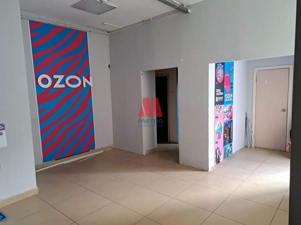 Сдам в аренду помещение свободного назначения 110 м.кв.