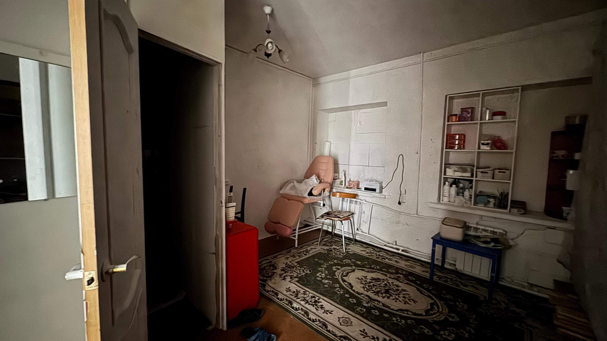 Продам офис 26.1 м.кв.