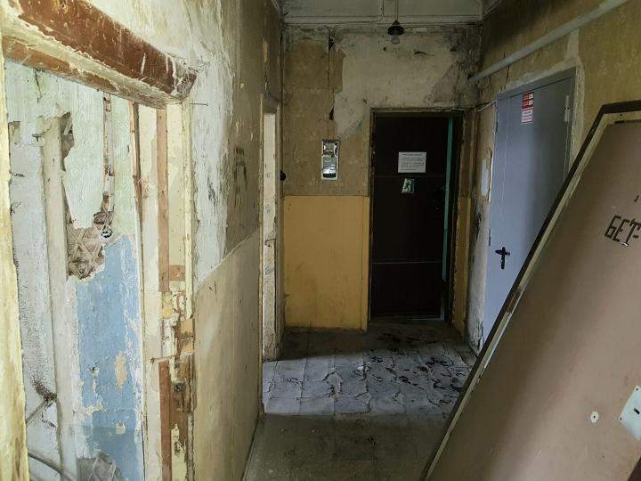 Продам офис 67 м.кв.