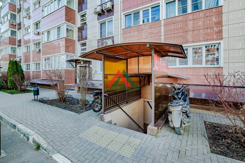 Продам помещение свободного назначения 34.8 м.кв.