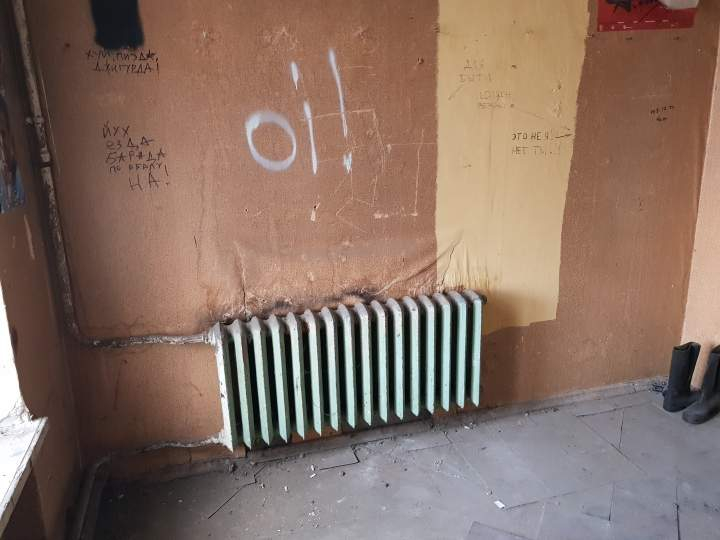 Продам офис 67 м.кв.