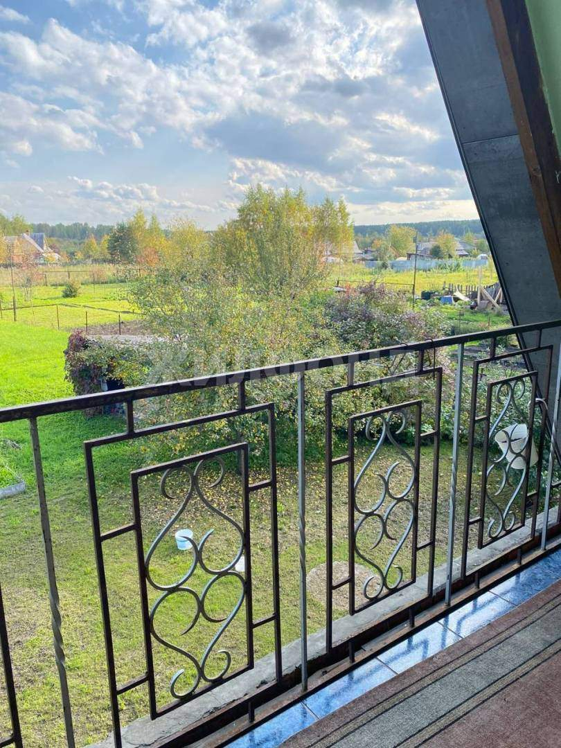Дом на продажу в Евстюнихе, Лайская улица фото №22