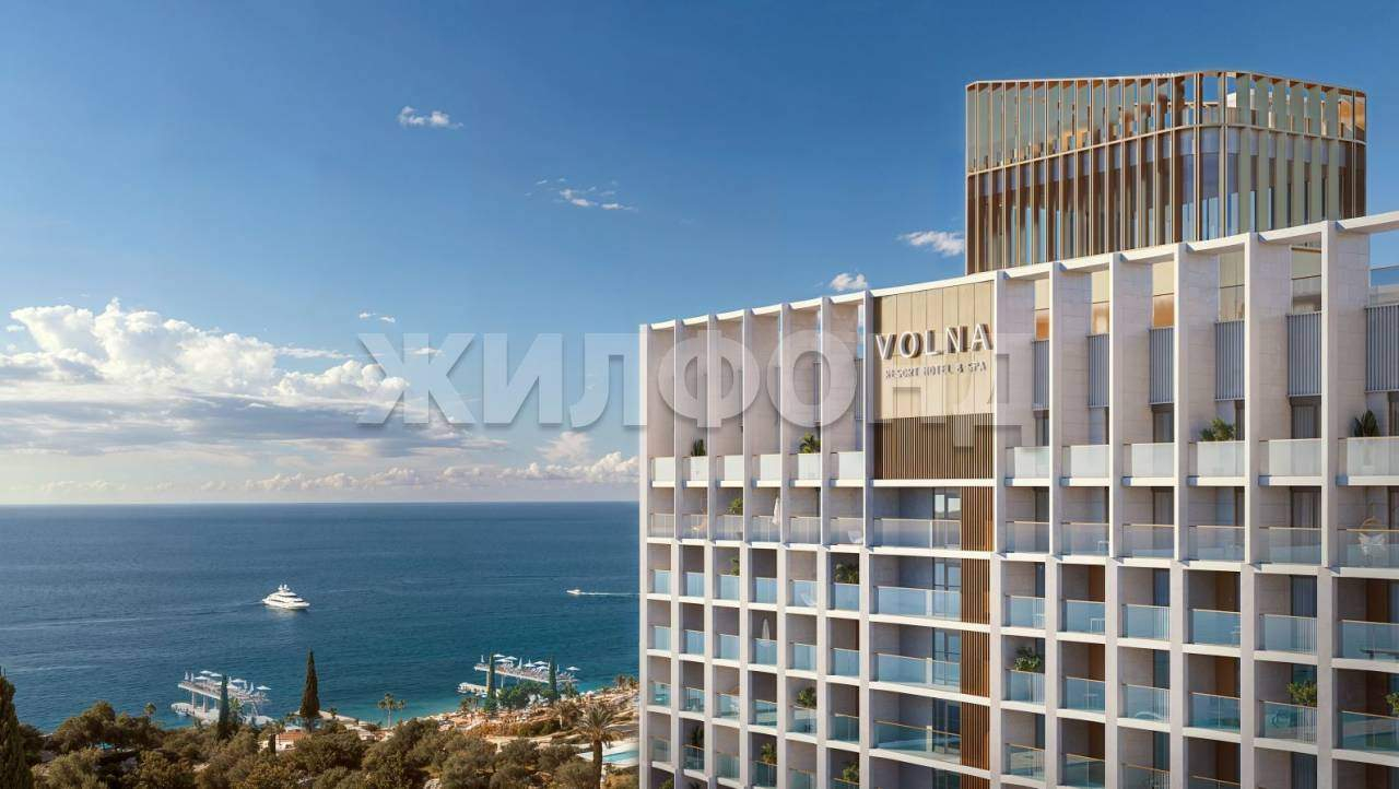 Квартира на продажу в Сочи, Ленина улица, 219А фото №0