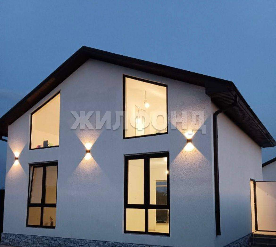 Дом на продажу в Елизаветинской, Прикубанская улица фото №1