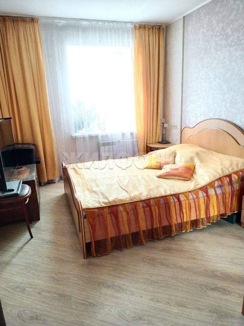 Квартира на продажу в Томске, Больничная улица, 8А фото №19