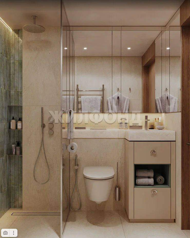 Квартира на продажу в Сочи, Ленина улица, 219А фото №3