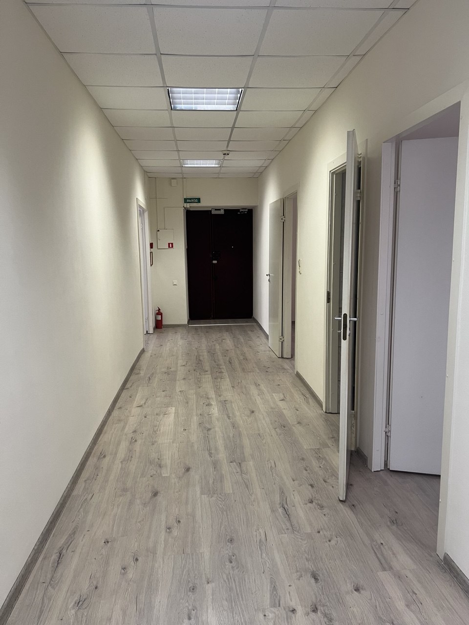 Сдам в аренду офис 83 м.кв.