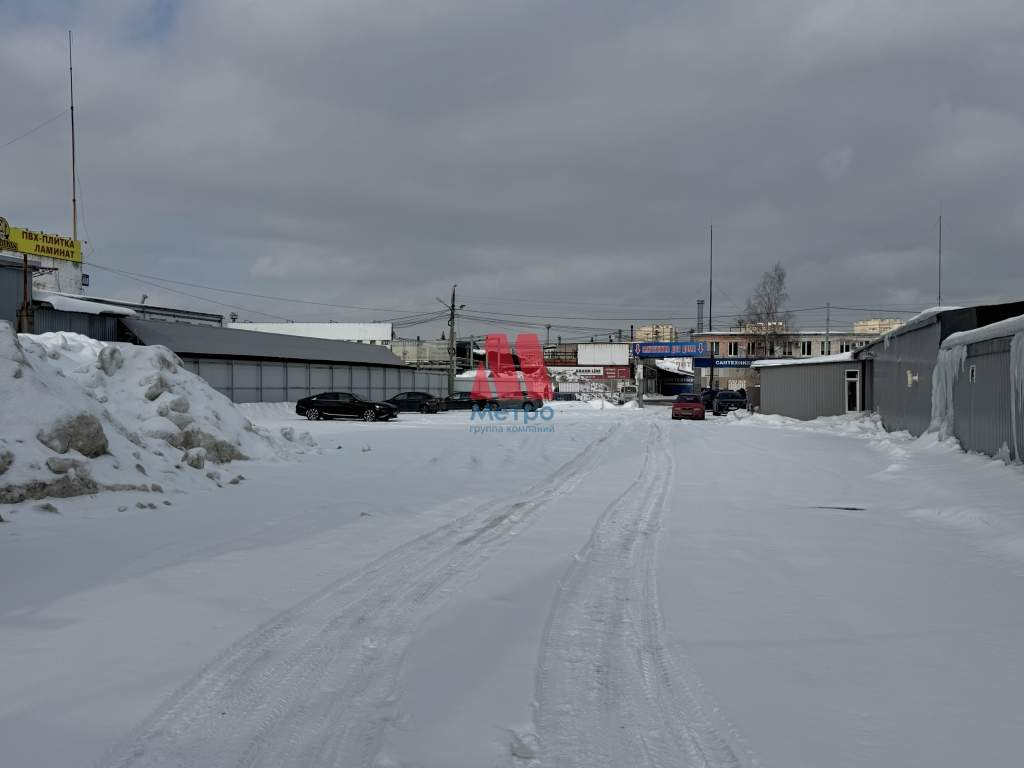 Сдам в аренду помещение свободного назначения 335 м.кв.