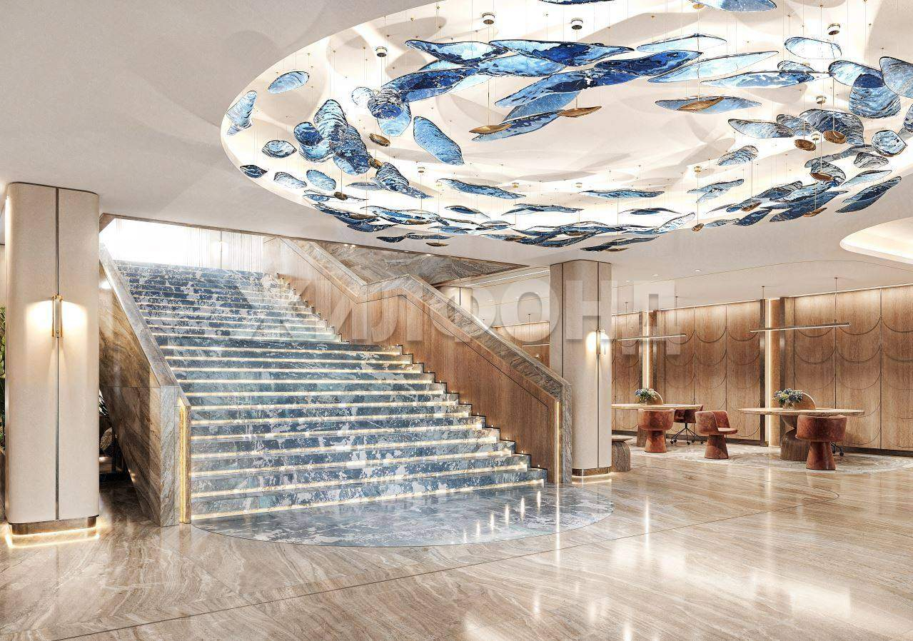 Квартира на продажу в Сочи, Ленина улица, 219А фото №6