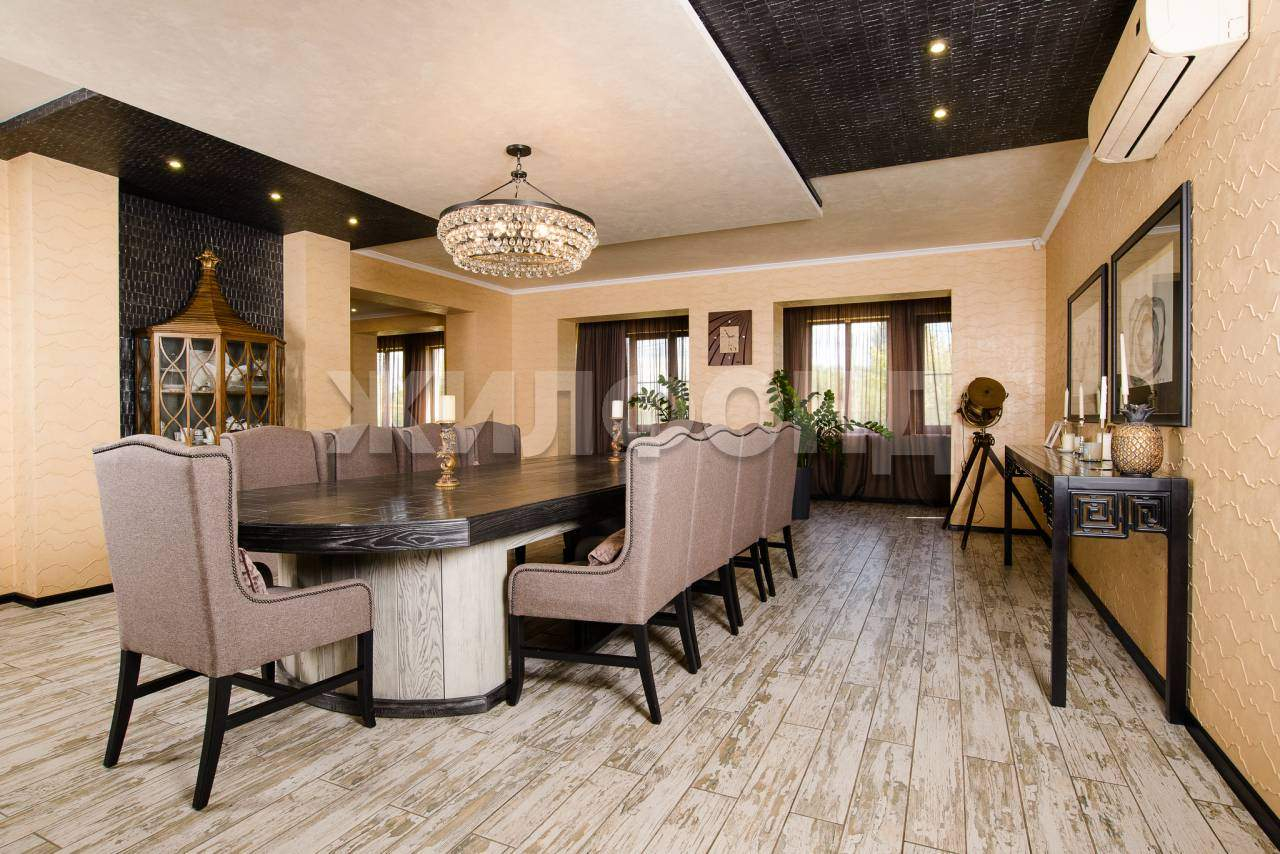 Дом на продажу в хуторе Ленина, Вольная улица фото №3