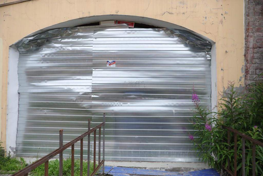 Сдам в аренду офис 78.4 м.кв.