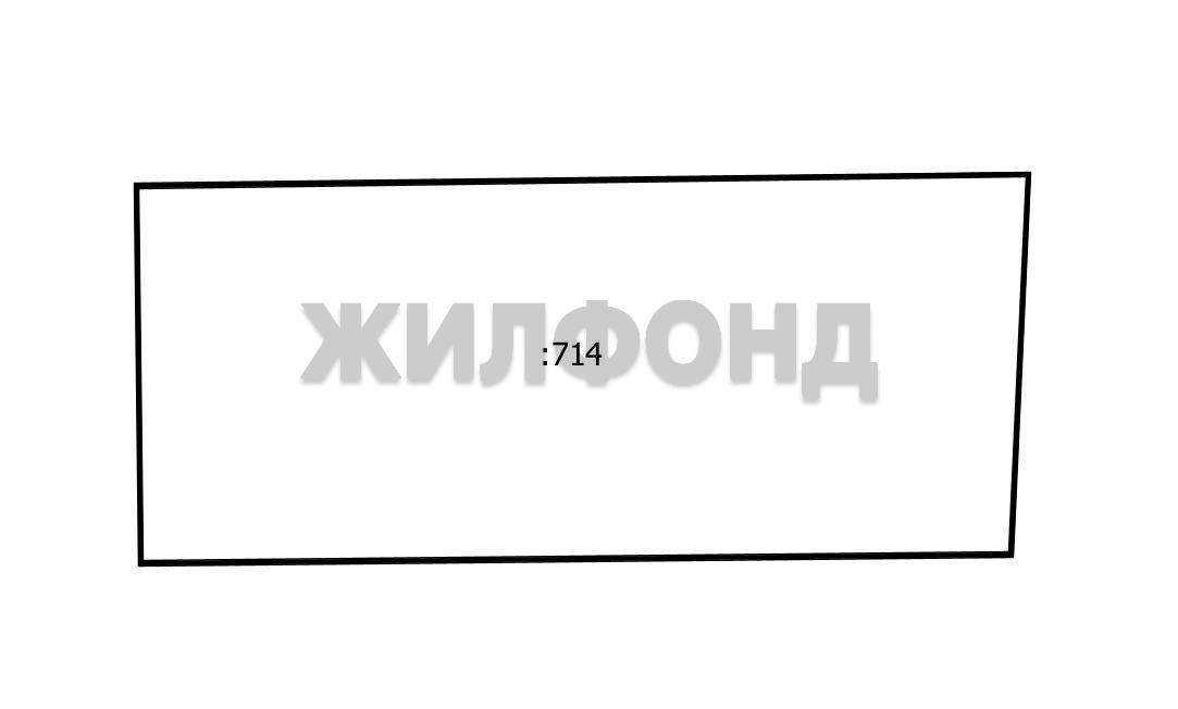 Продам земельный участок 2568 м.кв.