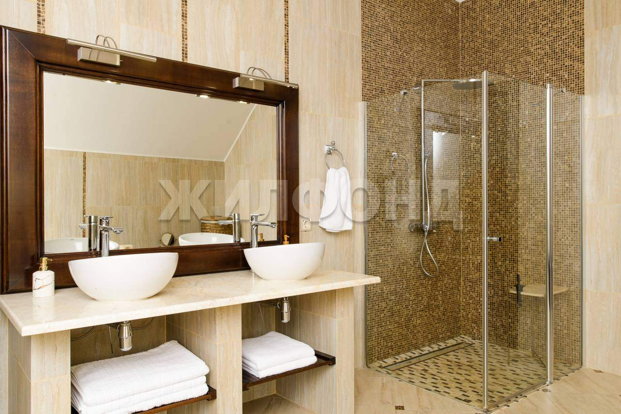 Дом на продажу в хуторе Ленина, Вольная улица фото №17