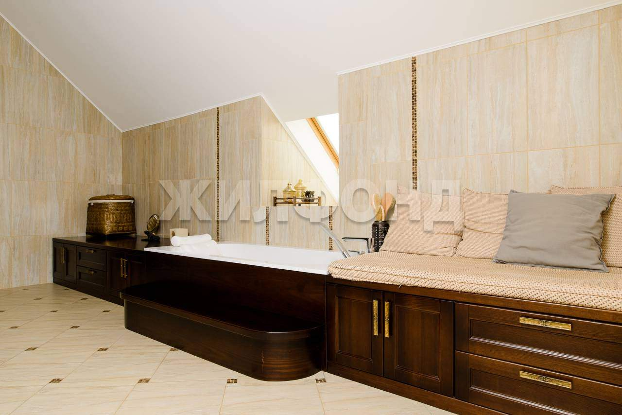 Дом на продажу в хуторе Ленина, Вольная улица фото №19