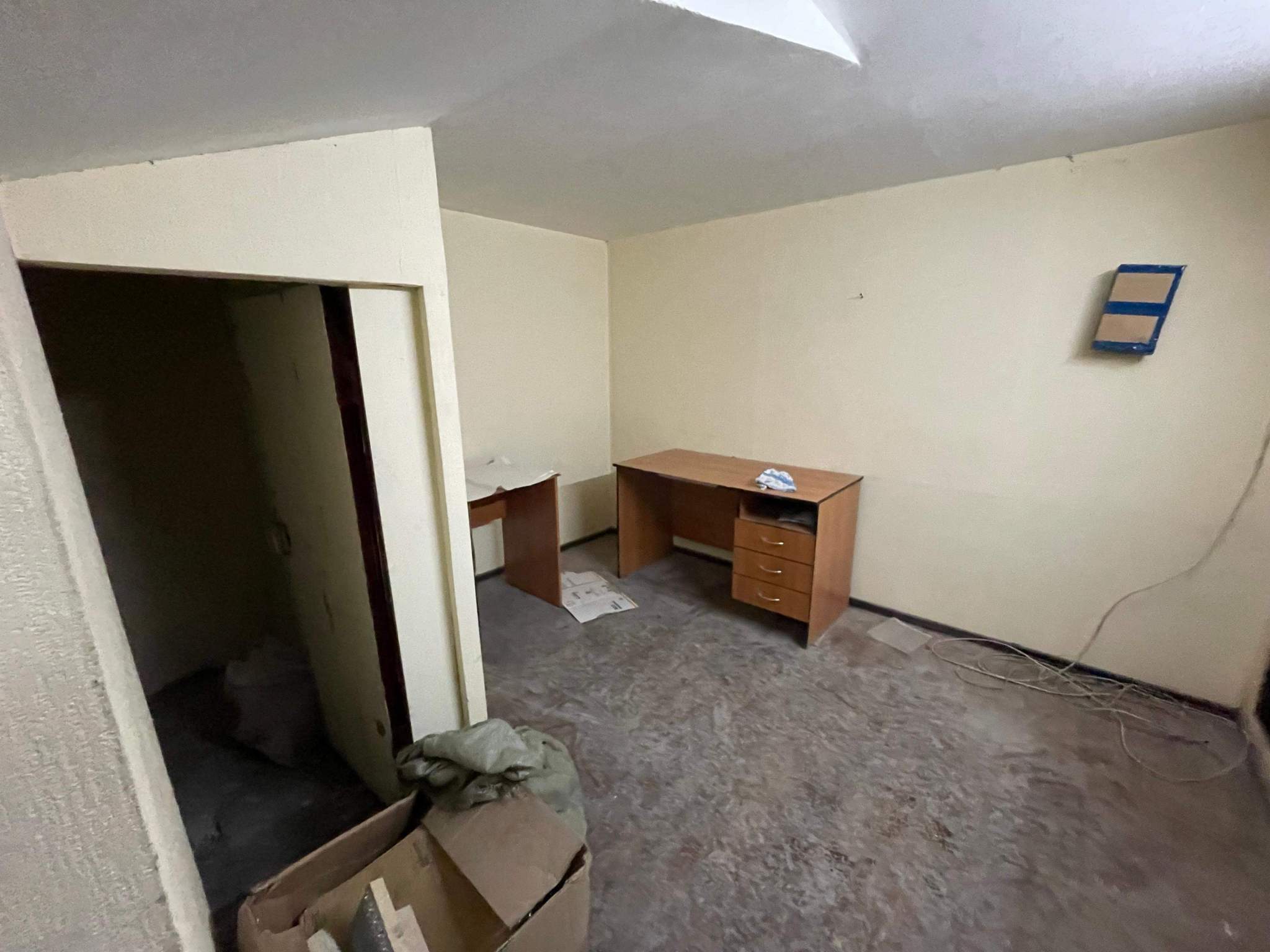 Продам офис 14.4 м.кв.